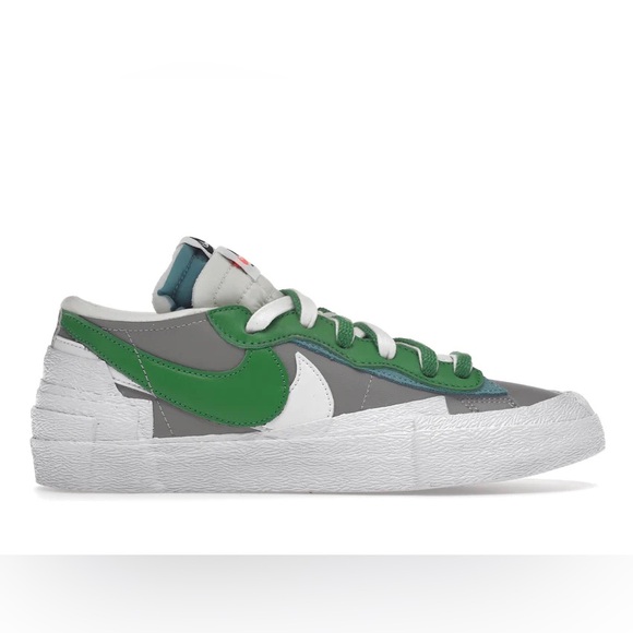 Nike Blazer Low Sacai - Picture 1 of 5